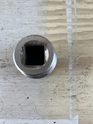Craftsman 3/4" Drive, 12pt USA, size 1-1/4" - Part # G-47777 - Bild 4 von 4