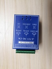 Ink Control Box WJ-DC13/F DC13/F/1.5/02 NEW ORIGINAL