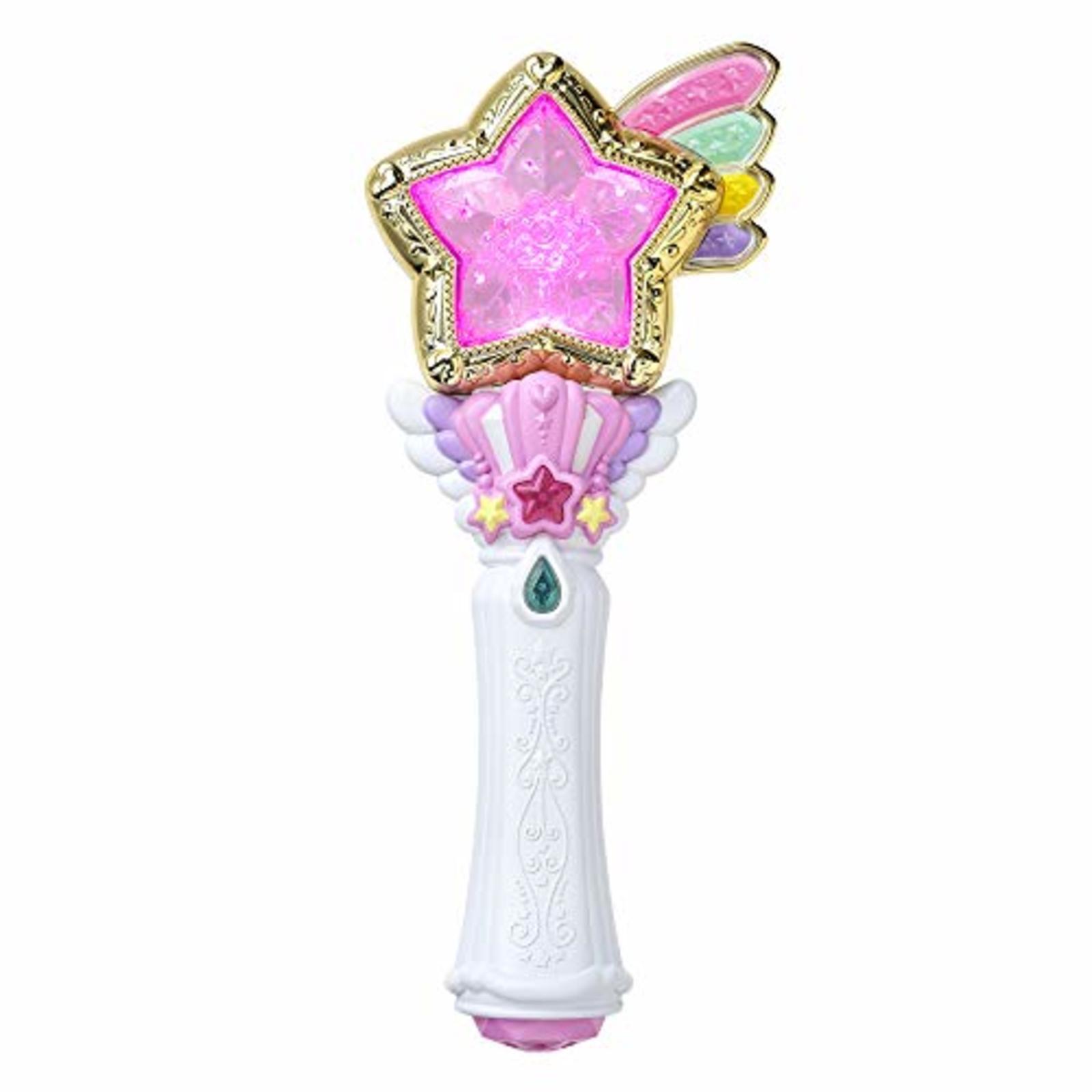 Thumbnail - Bandai Star Funkeln Schöne Cure Precure Kleben F/s W/abtastung Japan