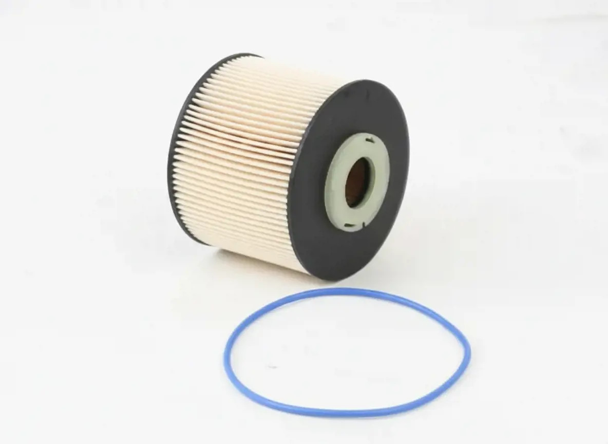 Fuel filter Filter Insert 3ECO028 JAPKO for CITROËN PEUGEOT FIAT FORD TOYOTA DS