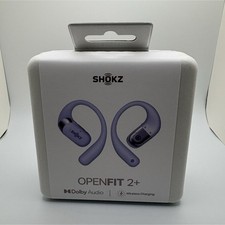Sealed-Shokz OpenFit 2 Open