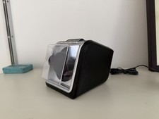 Klarstein Uhrenbeweger für 1 Automatik-Uhr Watch Winder