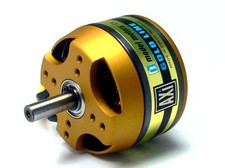 AXI Model Motors Gold Line 5320/34 RC Hobby Outrunner motore brushless OM696