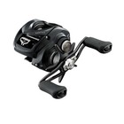 Daiwa 23 Tatula TW 100HL Baitcastrolle Linkshand Baitcaster Rolle