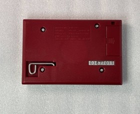 Game & Watch Lion W/Box Manual Nintendo Rare Vintage Excellent Used Tested JP