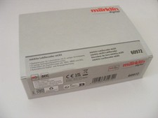 Märklin Lokdecoder mlD3 60972