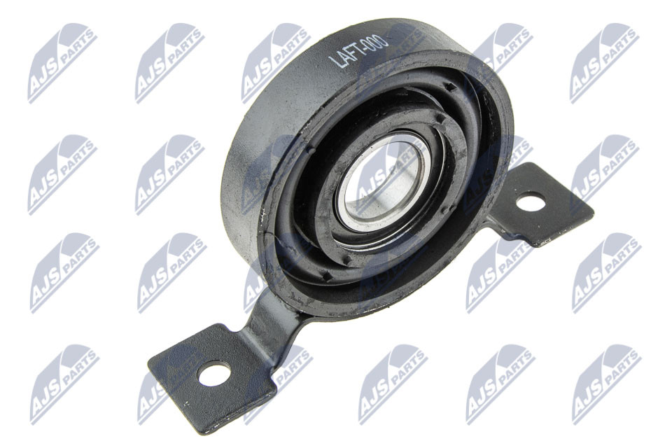 N.T.Y. NLW-FT-000.NTY Mounting, propshaft for FIAT