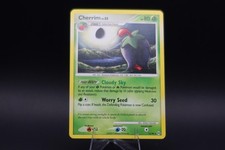 Cherrim 15/99 Rare Arceus Pokemon Lightly Played on eBay