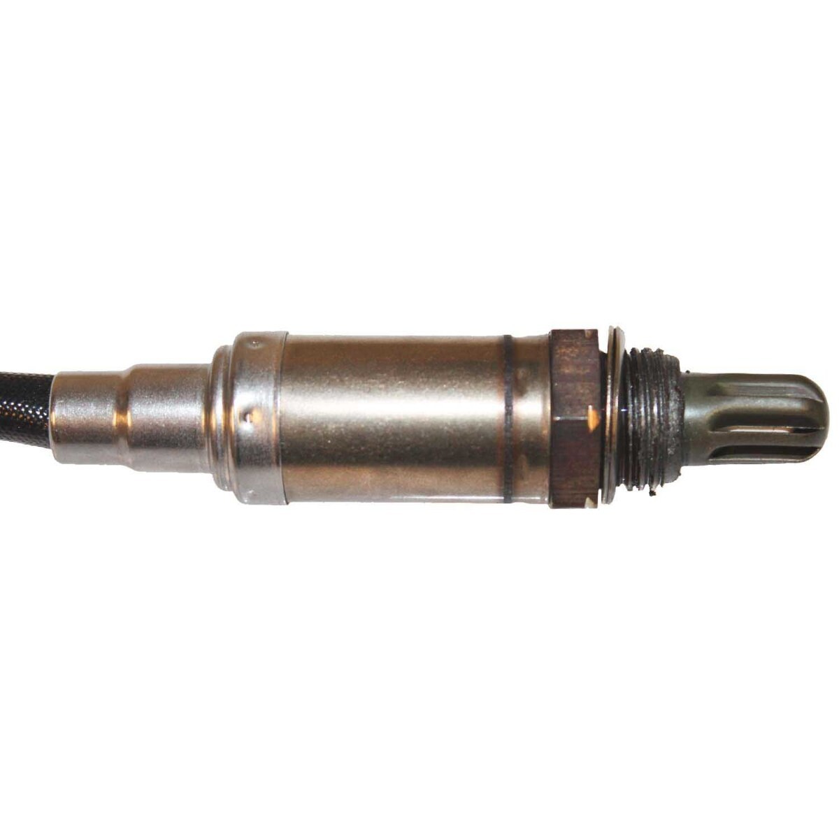Walker Products Oxygen Sensor fits 1996-2000 Ferrari F355 Spider Downstream