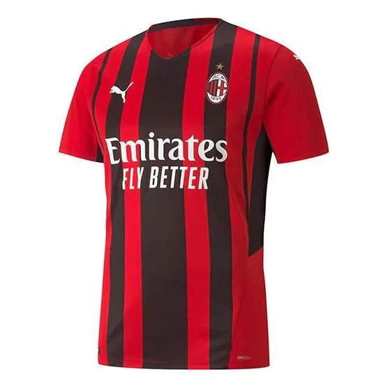 AC Milan National Team Soccer Jerseys for sale | eBay