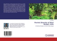 Floristic Diversity Of West Bengal, India Sunit Mitra Taschenbuch 92 S. Englisch