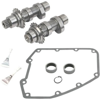 S&S Cycle 330-0105 557 EZ Chain Drive Cam Kit