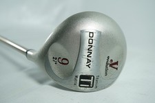Donnay Evolution 9 Wood 27° / Ladies Flex Graphite Shaft
