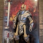 Mythic Legions TIBIUS Figure Pre-owned