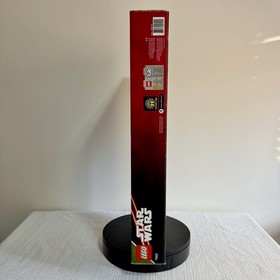 LEGO 7662 Star Wars: Trade Federation Mtt (100% Complete with box)