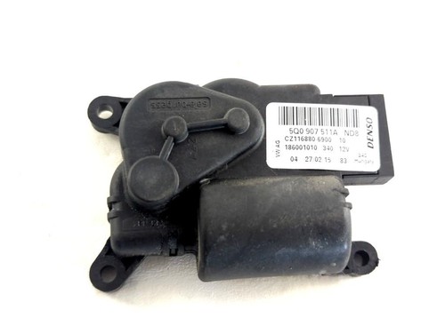 5Q0907511A Antrieb Box Heizung VOLKSWAGEN Golf 7 GTD 2.0 D 135KW H