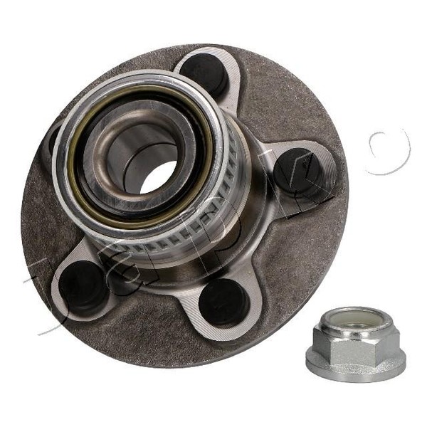 429011 Japko Radnabe FüR Chrysler,Dodge-image