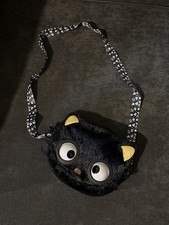 Sanrio Chococat Purse Pet Interactive Toy and Handbag - Working