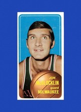 1970-71 Topps Set-Break #139 Jon Mcglocklin EX-EXMINT *GMCARDS*