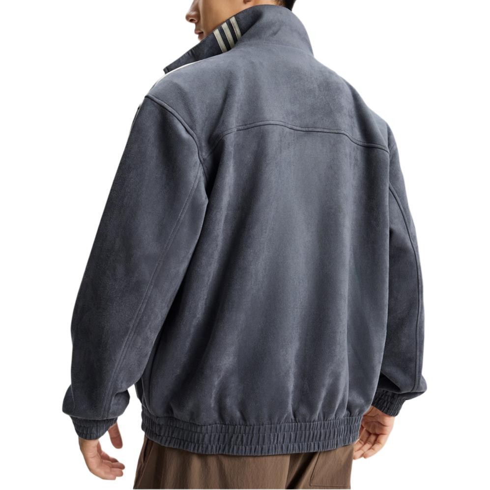 adidas Originals CTT Chinese Track Casual Jacket KR0295 Unisex