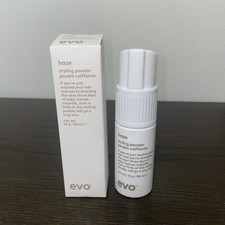 EVO HAZE STYLING POWDER NET WT. 10G/50ML - PR...
