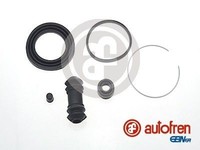 Autofren Seinsa Reparatursatz, Bremssattel D4274 FüR Mitsubishi