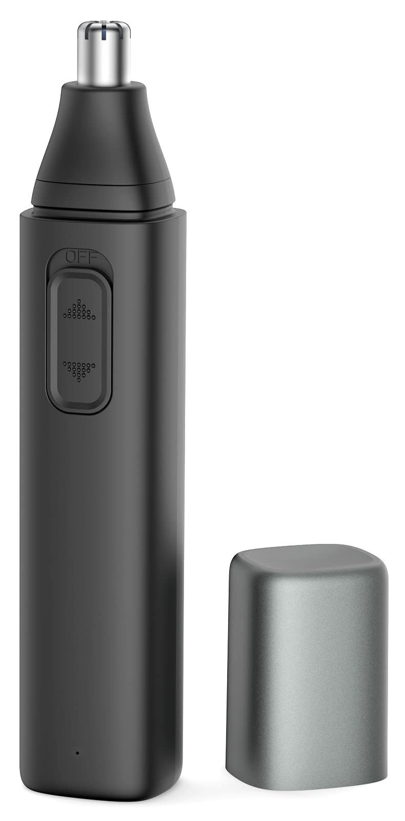 Ear and Nose Hair Trimmer for Men Women Rechargeable Trimmer with Dual Edge B...