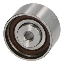 JAPANPARTS Zahnriemenspanner Riemenspanner BE-336 für MAZDA 5 (CR19) 6 (GG) 58mm
