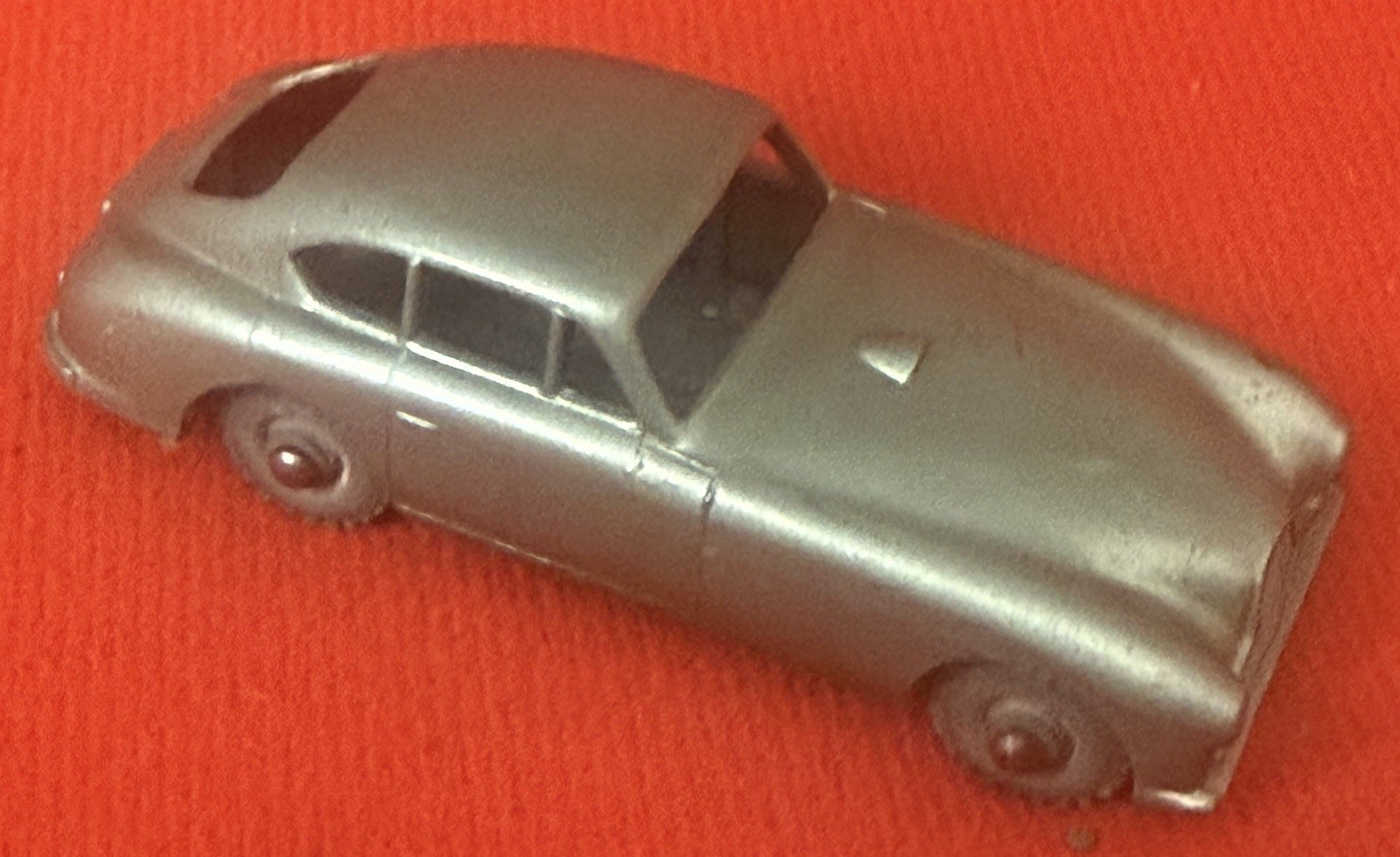 Matchbox 53a, Aston Martin DB2-4 MkI - Free Price Guide & Review