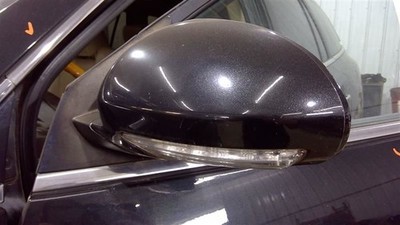 Driver Side View Mirror Power Folding Opt Dnp Fits 08-12 ENCLAVE 269777