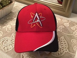 New ’47 Brand MiLB Albuquerque ISOTOPES Hat Cap, RED, BLACK, WHITE, YOUTH