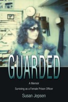Susan Jepsen | Guarded | Taschenbuch | Englisch (2011) | Kartoniert / Broschiert