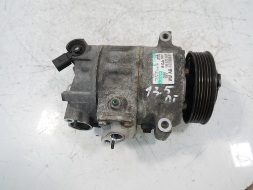 Klimakompressor für VW Audi Skoda Seat Touran 1,9 TDI BLS 1K0820859F