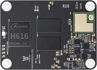 CB1 V2.2 Core Control Board 1GB DDR3 RAM Motherboard Support HDMI5 Klipper/Debia