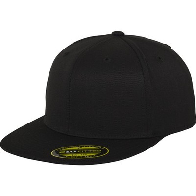 Flexfit Premium 210 Fitted Cap Baseballcap Kappe Mütze Basecap Herren Unisex 