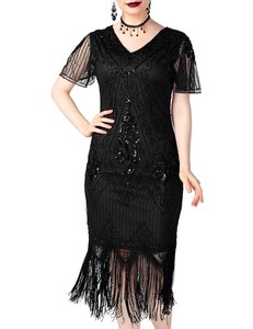 1920s Dress Plus Size | eBay 1920s Dress Plus Size | eBay