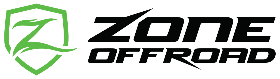 ZONE ZONJ29 86-92 compatible with Jeep MJ 4.5in Lift - Изображение 2 из 2