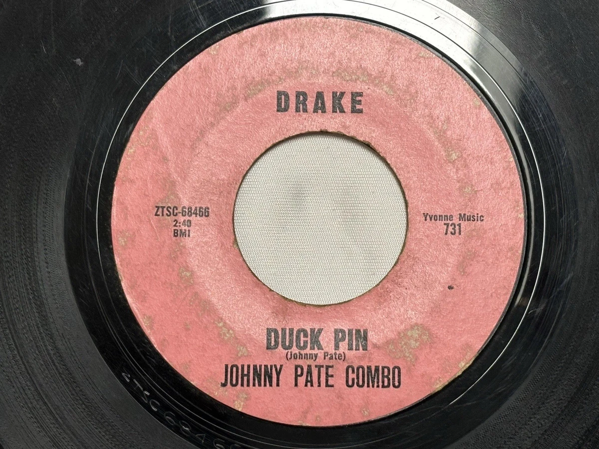 25+ Drake 7