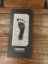 Nooro Ultimate Foot Massager v1.0 EMS Mat, Co...