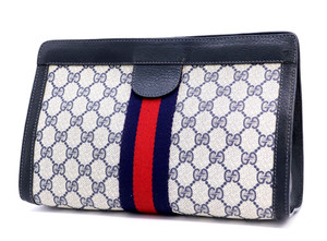 Vintage Gucci Clutch | eBay