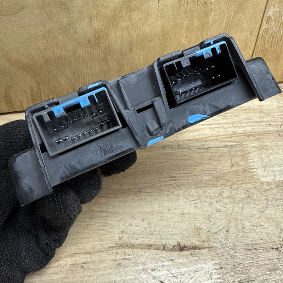 4L54-7H473-AC Ford 2003 2004 2005 Ranger Explorer Sport Trac 4x4 4wd Module - Image 3 of 4