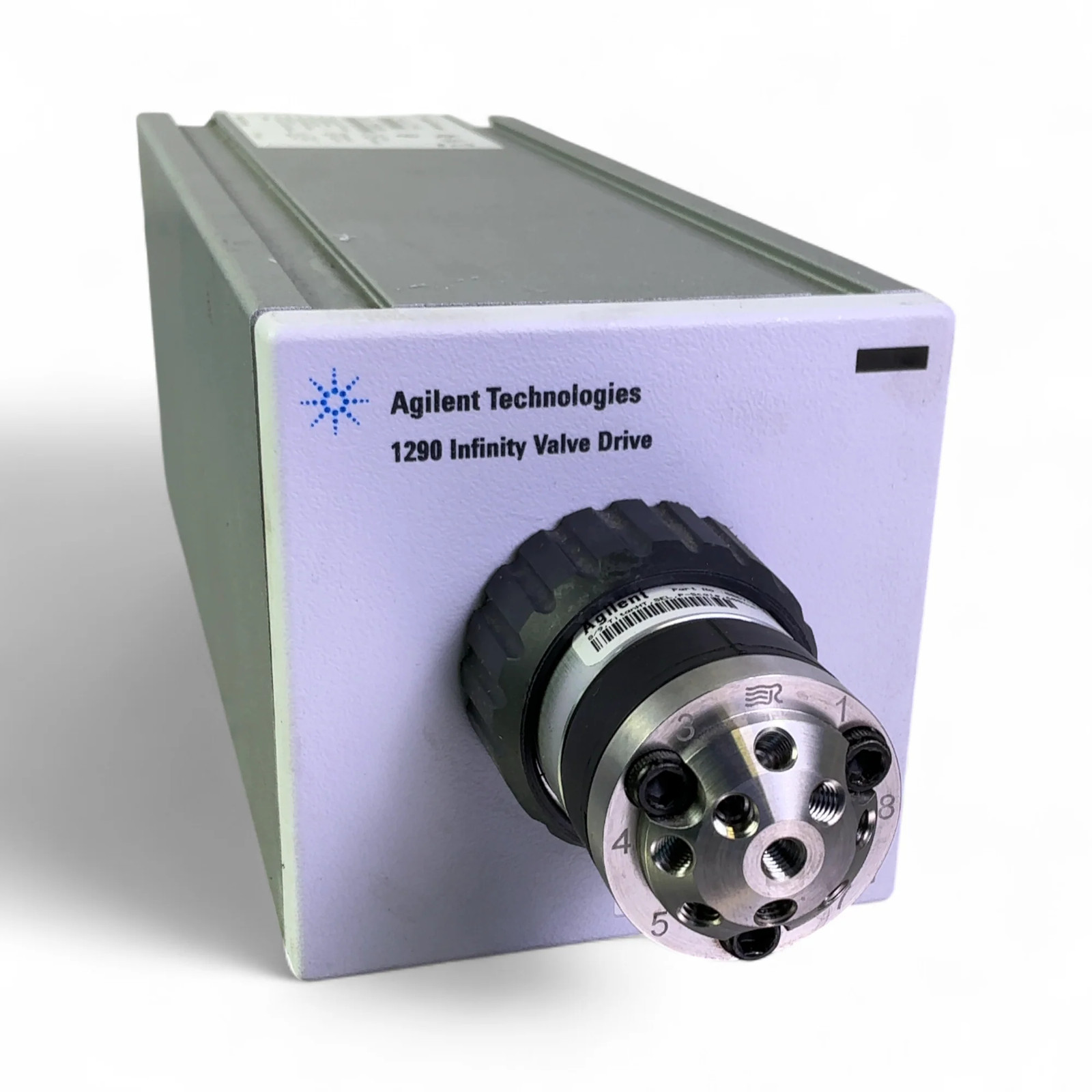 Agilent Technologies 1290 Infinity III HPLC Valve Drive G1170A