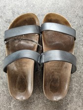 Gern getragene Schlappen, Größe 39