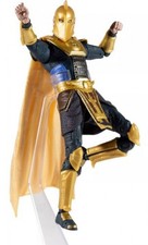 McFarlane Toys DC Multiverse Dr. Fate Action Figure  Injustice 2