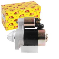 ATL Anlasser Starter 12V Passend FüR LKW NKW | A 76 650