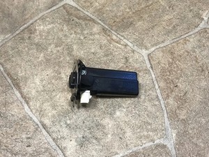 MERCEDES-BENZ C W204 Antennenverstärker  A2048205575 2.10 Diesel 125kw 22039421