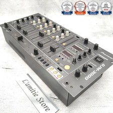 Pioneer DJM-3000 Professional DJ Mixer 4-Channel 4ch DJM3000 High-end Tested JP