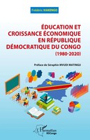 FréDéRic Makengo | Education Et Croissance éConomique En RéPublique...