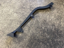 Rechts schwarz unten C säule VW Passat CC 3C B7 Einstiegsleiste 3C8867766