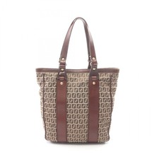 FENDI Zucchino Tote Bag - DUTY FREE